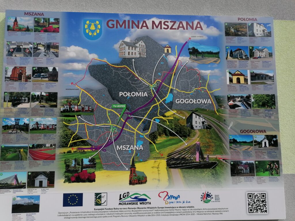 Gmina Mszana