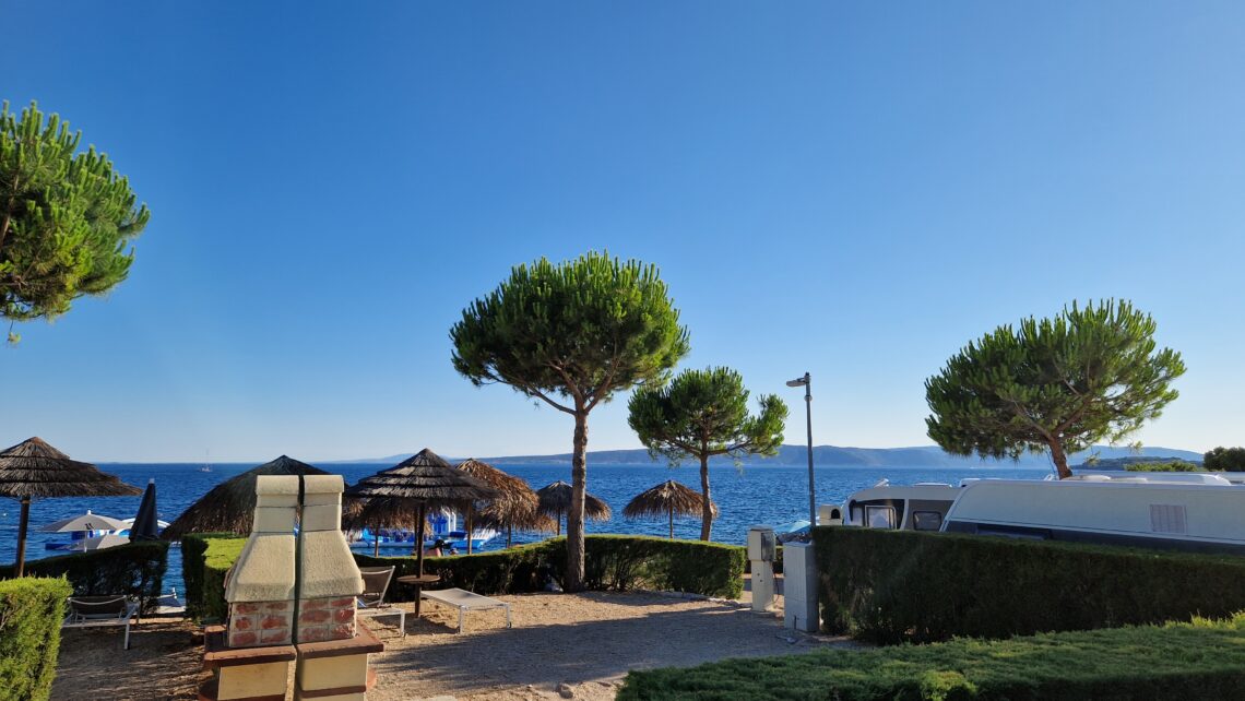 Krk Premium Camping Resort