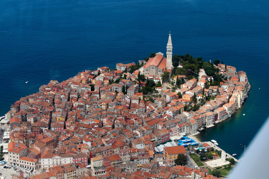 Rovinj